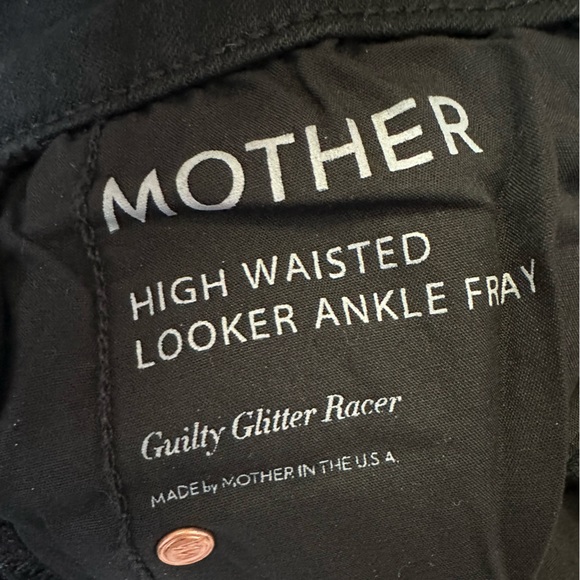 Mother Jeans - Picture 9 of 11